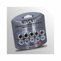 RECTORSEAL 86691 REFRIGERANT LOCKING CAPS