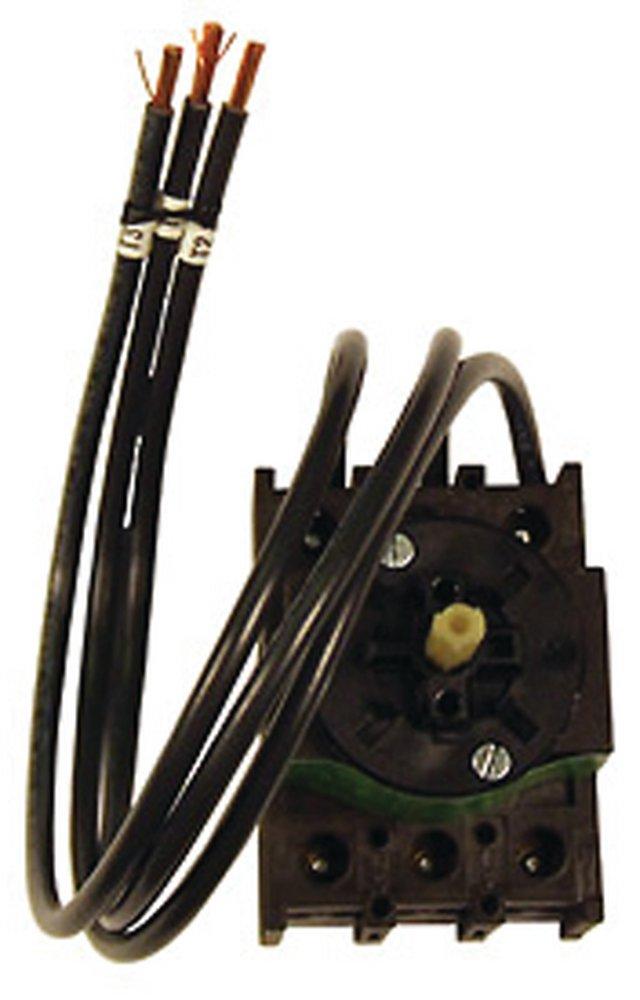 MITSUBISHI ELECTRIC TAZ-MS303 DISCONNECT SWITCHES