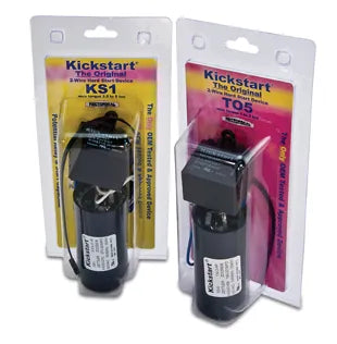 RECTORSEAL KS1 HARD START KITS