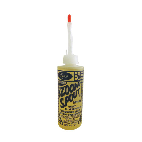 SUPCO MO98 LUBRICANTS