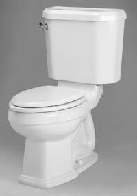 AMERICAN STANDARD 4281.014.021 TOILETS & ACCESSORIES