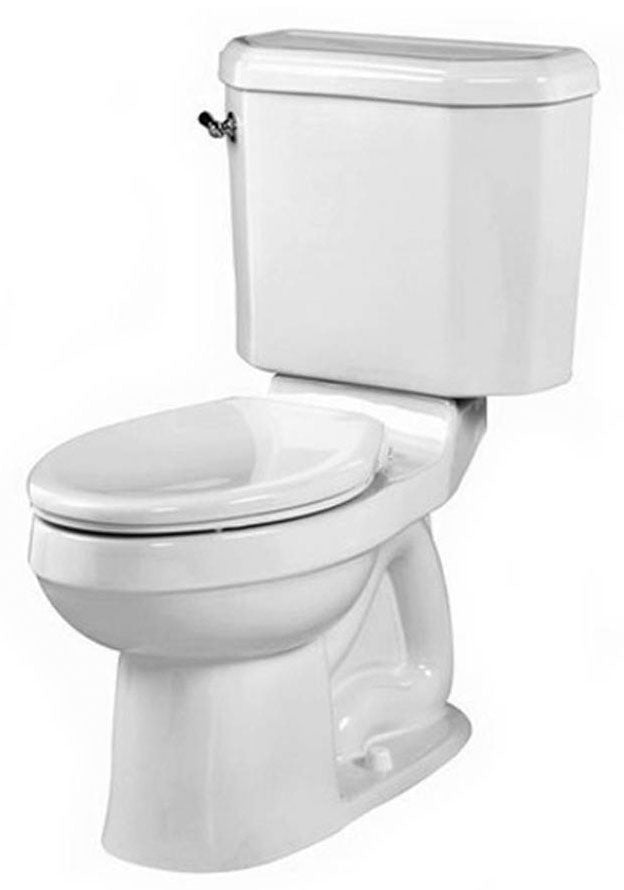 AMERICAN STANDARD 4281.014.222 TOILETS & ACCESSORIES