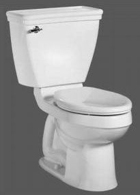 AMERICAN STANDARD 3121.016.021 TOILETS & ACCESSORIES