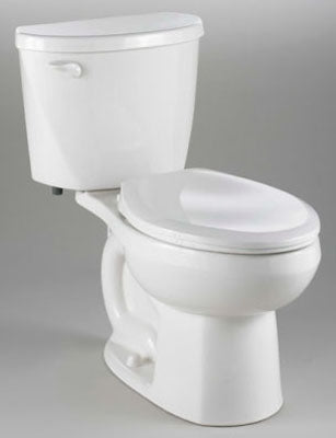 AMERICAN STANDARD 3068.001.020 TOILETS & ACCESSORIES