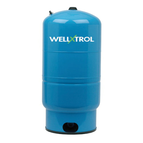 AMTROL Amtrol WX-250 22 x 36 44 Gallon Well Tank