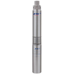FLINT & WALLING Flint & Walling 4F10S07301 3/4 HP 10 GPM Submersible Well Pump