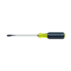 KLEIN TOOLS 600-6 SCREWDRIVERS & NUT DRIVERS