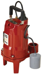 LIBERTY PUMPS PRG101A PLUMBING SUPPLIES
