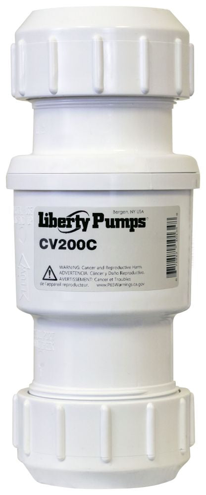 LIBERTY PUMPS CV200C HYDRAULIC HAND PUMPS