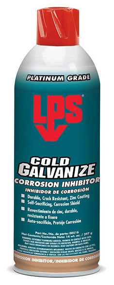 LPS 00516 LUBRICANTS