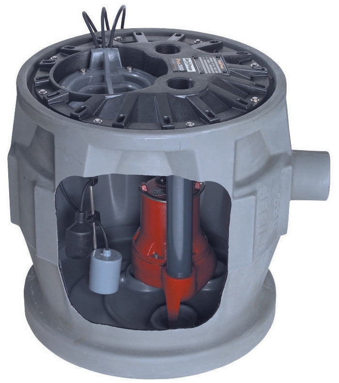 LIBERTY PUMPS P382LE51 PLUMBING SUPPLIES