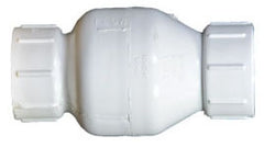 NDS Nds 1205-10 1 inches FPT x FPT Check Valve