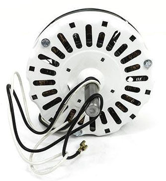 PACKARD Packard 69317 1/7 HP, 120 VAC 60 Hz 1-Phase, 4.3 A, 1100 RPM, 1-Speed, 5 x 5.28