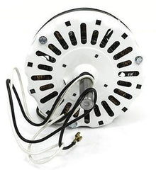 PACKARD Packard 69317 1/7 HP, 120 VAC 60 Hz 1-Phase, 4.3 A, 1100 RPM, 1-Speed, 5 x 5.28