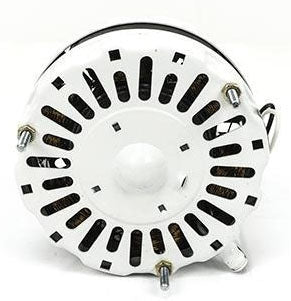 PACKARD Packard 69317 1/7 HP, 120 VAC 60 Hz 1-Phase, 4.3 A, 1100 RPM, 1-Speed, 5 x 5.28