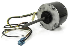 PACKARD Packard 80825 1/8 HP, 208 to 230 VAC Condenser Fan Motor