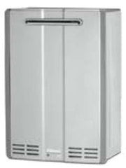 RINNAI RU98EN TANKLESS WATER HEATERS