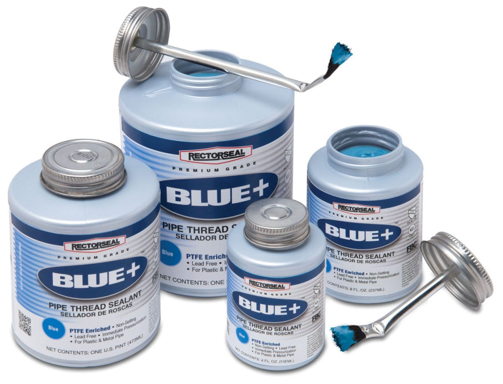 RECTORSEAL 31553 CAULKS & SEALANTS