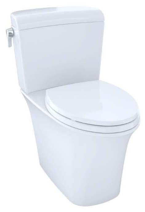TOTO ST484M#01 TOILETS & ACCESSORIES