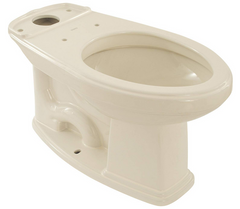TOTO C424EF#12 TOILETS & ACCESSORIES