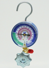 YELLOW JACKET 40349 MANIFOLDS & GAUGES