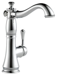 DELTA FAUCET Delta Faucet 1997LF Cassidy Single Handle Bar Faucet in Chrome