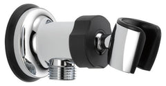 DELTA FAUCET Delta Faucet U4985-PK Hand Shower Elbow Wall Mount Adjustable