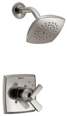DELTA FAUCET Delta Faucet T17264-SS Ashlyn 1.75 GPM Brilliance Stainless Shower Trim