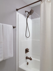 DELTA FAUCET Delta Faucet T17464-RB-I Ashlyn Shower Trim with In2ition 1.75 GPM (Trim Only)