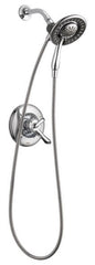 DELTA FAUCET Delta Faucet T17294-I 6 Diameter Showerhead 1.75 GPM (Trim Only)