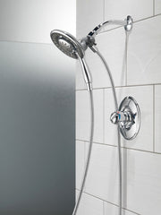DELTA FAUCET Delta Faucet T17294-I 6 Diameter Showerhead 1.75 GPM (Trim Only)