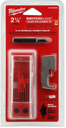 MILWAUKEE 48-25-5240 DRILL & DRIVER BITS