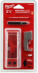 MILWAUKEE 48-25-5240 DRILL & DRIVER BITS