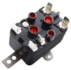 PACKARD PR370 RELAYS & SWITCHES