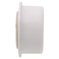 RECTORSEAL Rectorseal 97481 2 PVC Tom-Kap Adapter & Plug Flush-Fit Cleanout Adapter