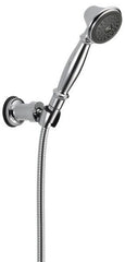 DELTA FAUCET Delta Faucet 55020 1-2-14 NPSM 60 to 82 L Hose 24 L Slide Bar 1.75 GPM at 80 PSI