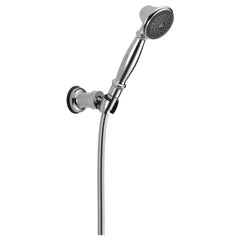 DELTA FAUCET Delta Faucet 55020 1-2-14 NPSM 60 to 82 L Hose 24 L Slide Bar 1.75 GPM at 80 PSI
