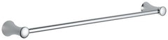 DELTA FAUCET Delta Faucet 73824 Lahara Towel Bar 24 Inch Replacement MPN