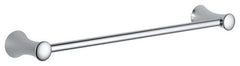 DELTA FAUCET Delta Faucet 73818 18 x 3-3/4 Towel Bar Replacement MPN