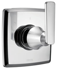 DELTA FAUCET Delta Faucet T11864 Diverter Trim 3-Setting 2-Port R11000