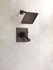 DELTA FAUCET Delta Faucet T17251-RB Shower Trim 2.5 GPM Wall Mount Pressure Balancing