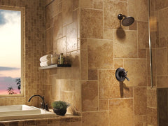DELTA FAUCET Delta Faucet T2738-RB Lahara Roman Tub Faucet Trim in Venetian Bronze