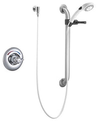 DELTA FAUCET Delta Faucet T13H153 Shower Trim Kit 1.5 GPM Polished Chrome