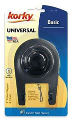 KORKY 54BP TOILETS & ACCESSORIES