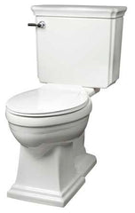 MANSFIELD PLUMBING 4148-WHITE TOILETS & ACCESSORIES