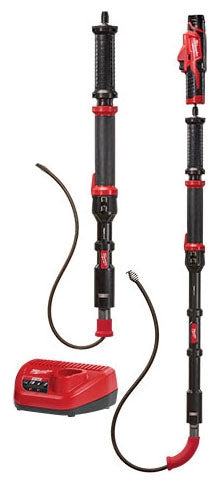 MILWAUKEE 2577-21 DRILLS & IMPACT DRIVERS