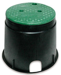 NDS 111BC CONTROL VALVES