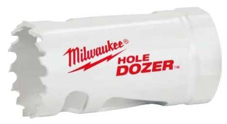 MILWAUKEE 49-56-0052 HOLE SAW BITS