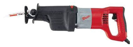 MILWAUKEE 6536-21 RECIPROCATING SAWS
