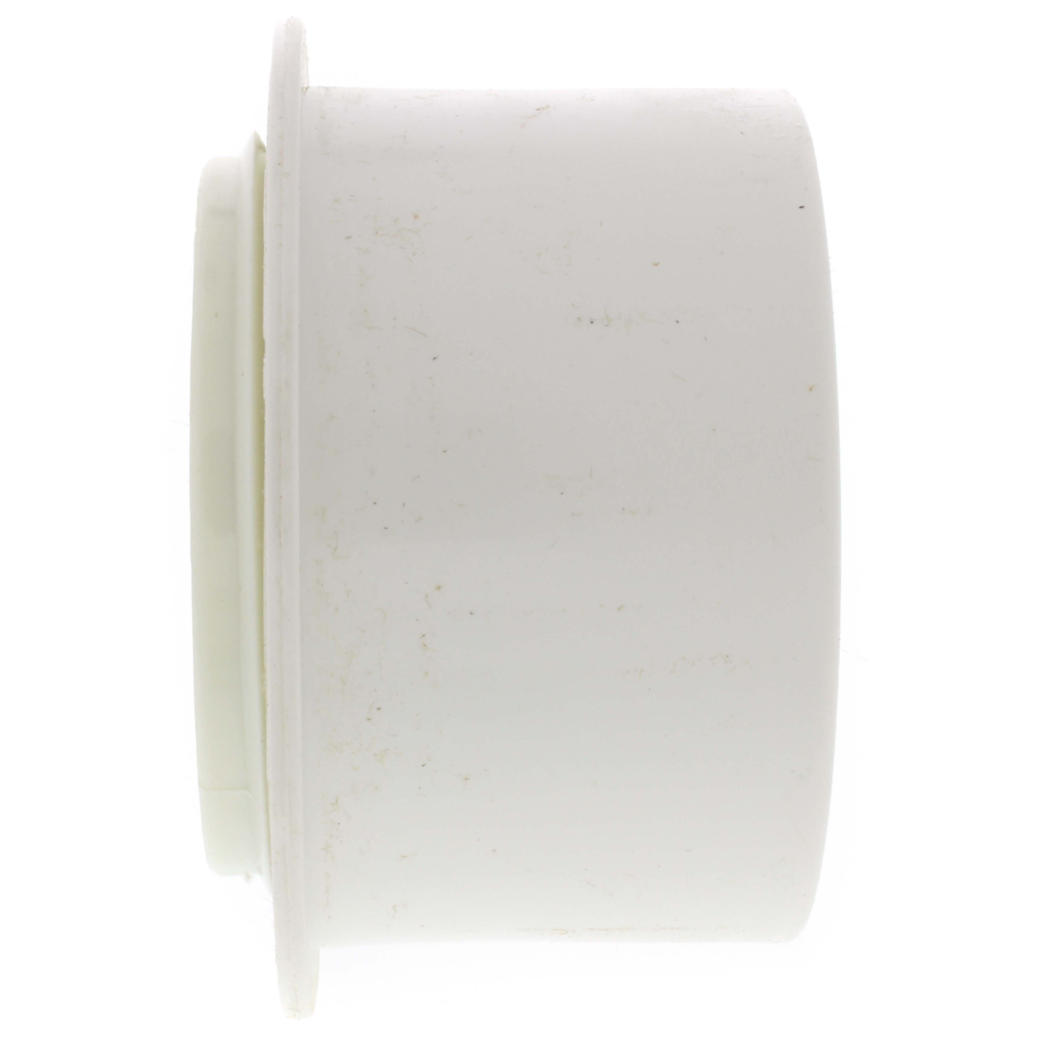 RECTORSEAL Rectorseal 97483 3 PVC Tom-Kap Adapter & Plug